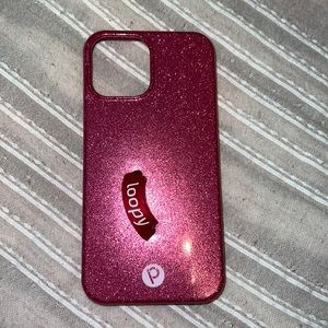 Loopy Original - iPhone 12 Pro Max (6.7" Screen)